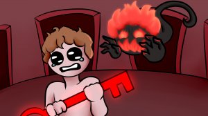 1000 И 1 КРАСНАЯ ДВЕРЬ ► The Binding of Isaac: Repentance |63| Прохождение