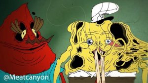 Soulless Funkmist Mod Explained in fnf ( Spongebob Lost Episodes)