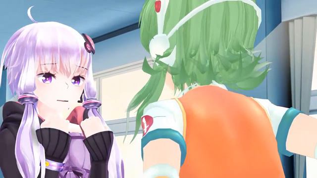 [MMD] Confronting a Liar [from Miraculous Ladybug] смотреть онлайн