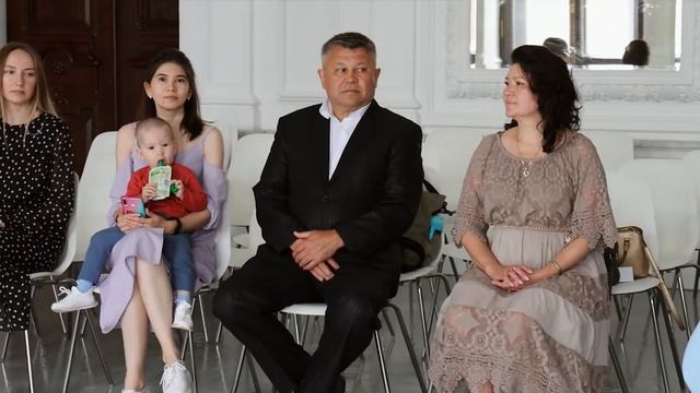Свадьба в особняке Спиридонова смотреть онлайн