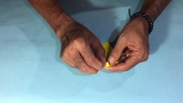 Origami Koala - Easy Koala paper Origami