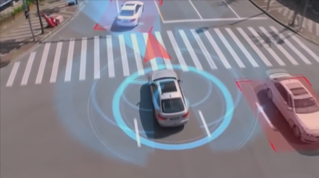 Автомобильные гаджеты, не такого далёкого прошлого