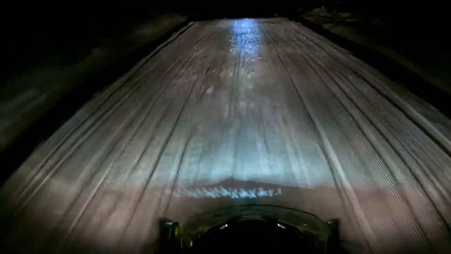 Trail ride with Lynx Xterrain! смотреть онлайн