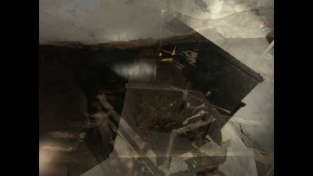 PARQUE MINERO DE ALMADÉN (Ciudad Real, Spain) смотреть онлайн