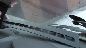 Газель бизнес новая панель.