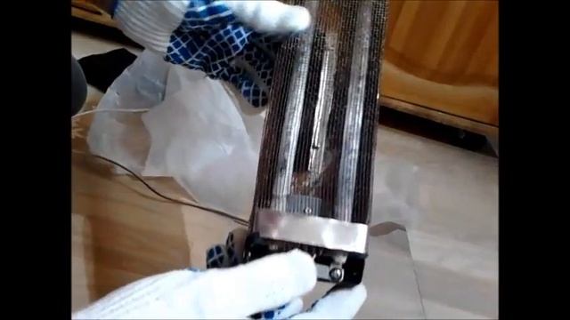 гриль из китая распаковка смотреть онлайн