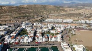 Путешествие в Марокко | Агадир