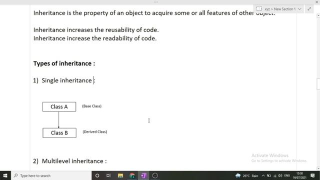 4 pillers of Object Oriented Programming ( OOPS ) Explained in Detail | OOPS For Interview Part 1 смотреть онлайн