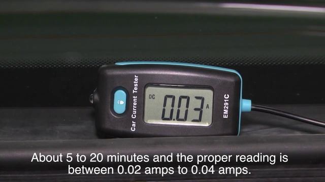 JTC TOOLS Current Leakage Dectector 4446 смотреть онлайн