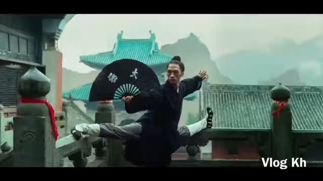 Karate Kid 2 Trailer [HD](2019)