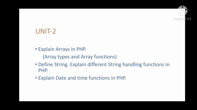ANU Degree Exams|B.Com-Third year|Paper-PHP| Most Important Questions|Previous Questions |Semester смотреть онлайн