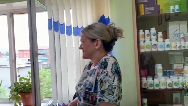 Результат.Аденомы простаты больше нет!!!