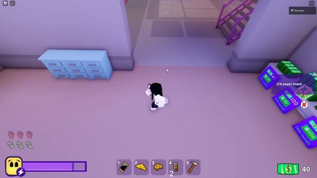 How to get ORIGIN ENDING in Break In 2 [Roblox] смотреть онлайн