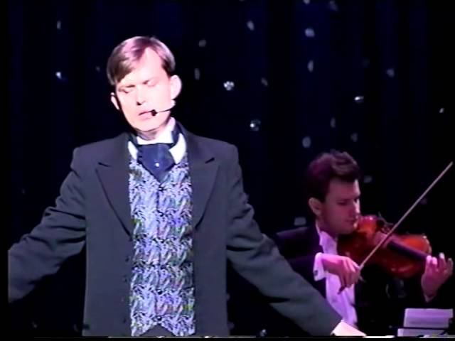 Олег Погудин 