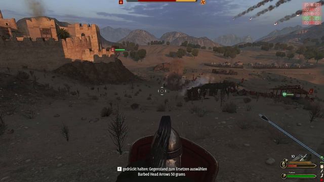 Mount and Blade 2: Bannerlord | S5F77 | die Frage mit dem Verhältnisverlust | [deutsch gameplay 🇩🇪] смотреть онлайн