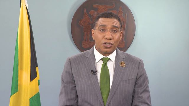 Independence Day Message: The Most Hon. Andrew Holness, Prime Minister смотреть онлайн