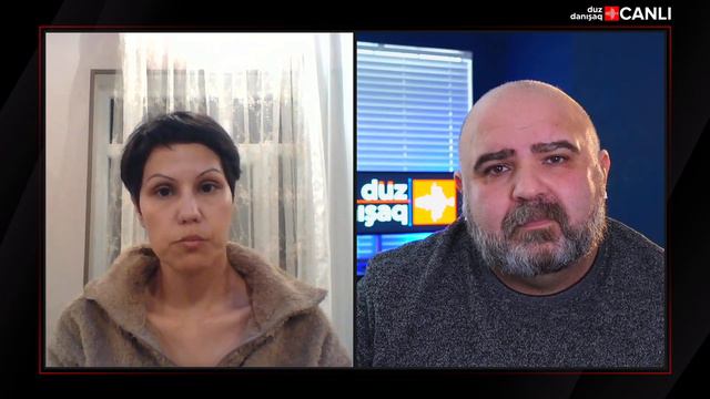 Seçki namizədinə qarşı təhdidlər: heç nə dəyişməyib смотреть онлайн