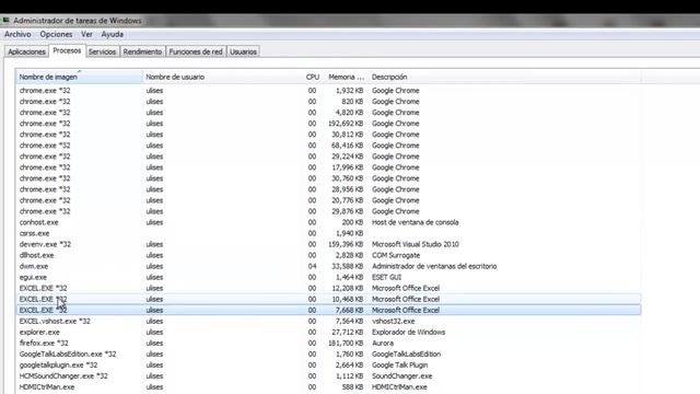Curso 26 -2 VB.NET Guardar y Cerrar documentos EXCEL смотреть онлайн