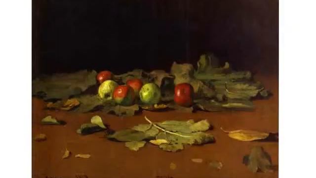 Картины Репин звук смотреть онлайн