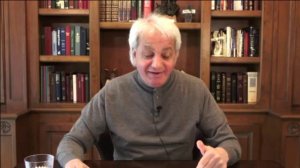 Цель языков.Бенни Хинн