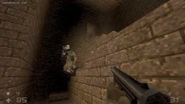 "An Awesome Retro/Throwback First Person Shooter" - HROT Early Access Game Review (A Great 2021 FPS смотреть онлайн