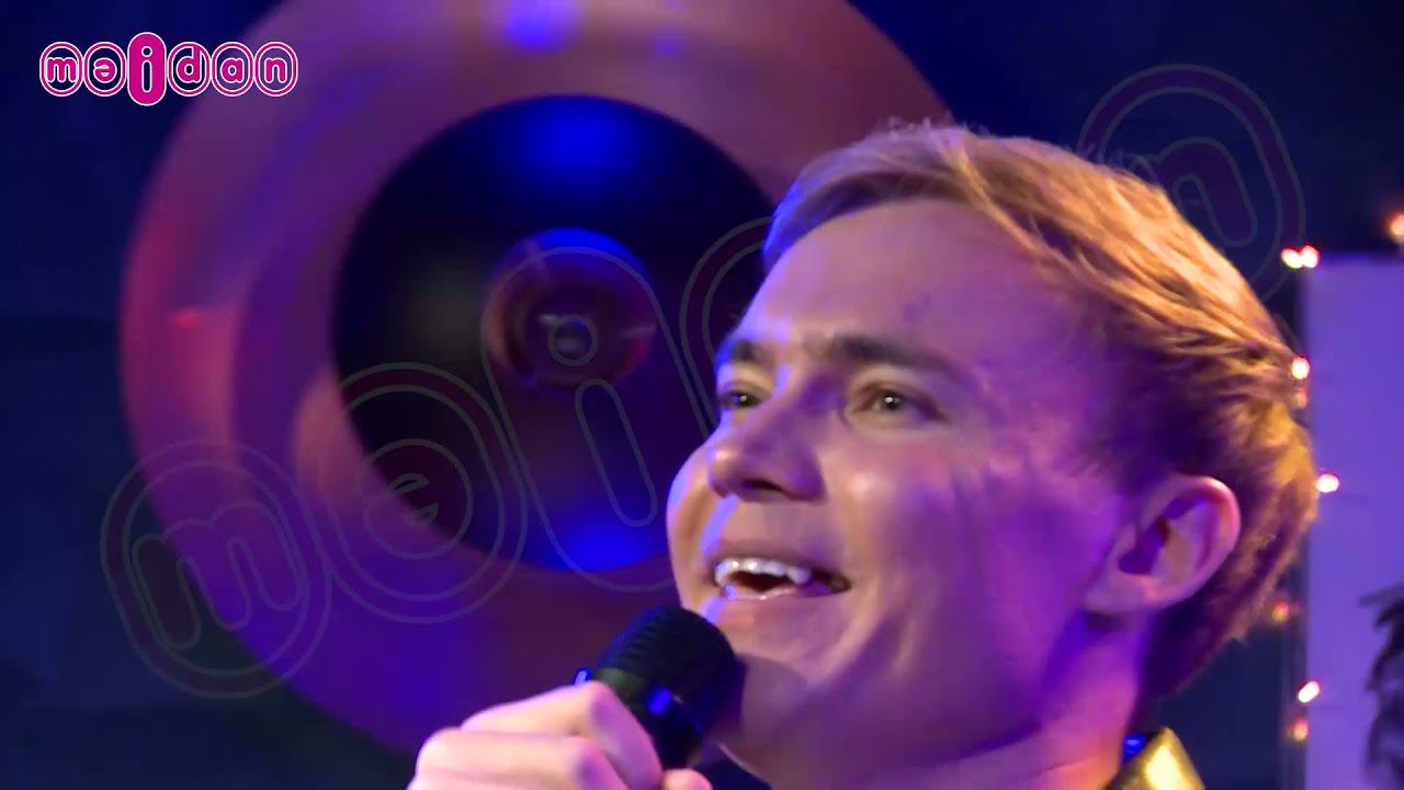 Кунак Бит Шоу | Айдар Рәкыйпов смотреть онлайн