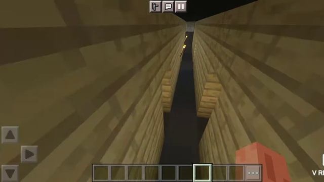 подводная лодка к-141 Курск в Minecraft смотреть онлайн