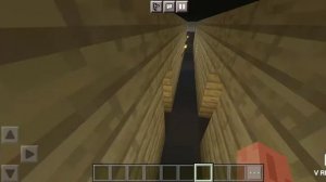 подводная лодка к-141 Курск в Minecraft