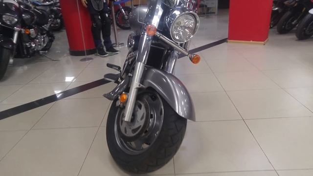 Мотоцикл SUZUKI C90 BOULEVARD VL1500 INTRUDER Арт.U78006 Мотосалон Мегамото смотреть онлайн