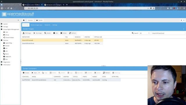 Создай Домашний Облачный Сервер (Dropbox) Супер Дешево С Помощью Nextcloud смотреть онлайн