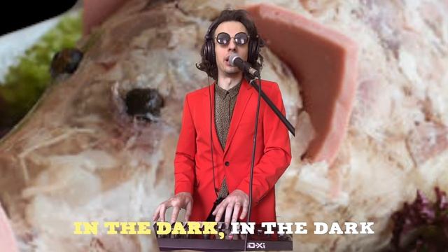 EUROVISION 2021 - SONG FOR SALE - SAVYAN - IN THE DARK смотреть онлайн