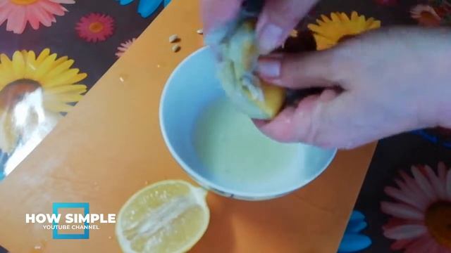 САМЫЙ СОК! 100% лимонного сока без приспособлений смотреть онлайн