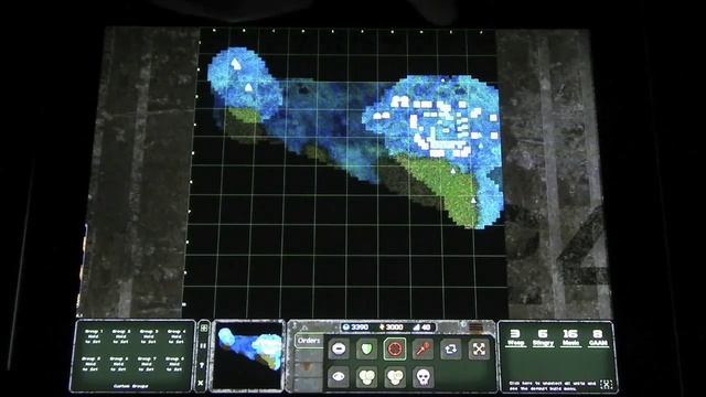 Land Air Sea Warfare (iPhones.ru) смотреть онлайн