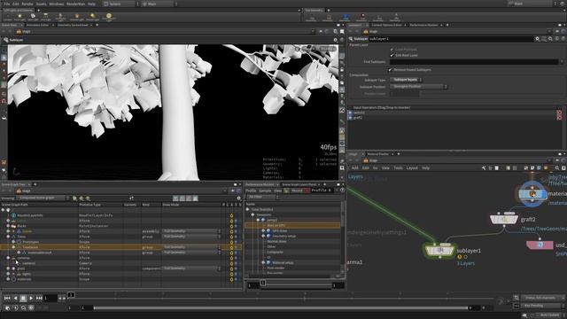 Solaris Workshop - Solaris and Pipelines | Jeff Wagner | Houdini HIVE Worldwide смотреть онлайн