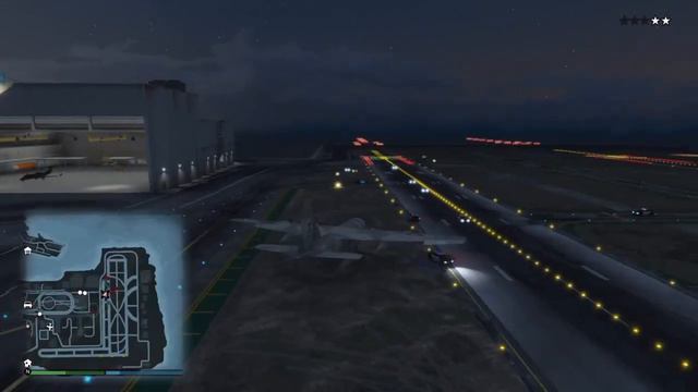 Сходка GTA Online 19.02.15 смотреть онлайн