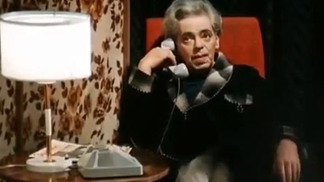 Ревнивец - Аркадий Райкин смотреть онлайн