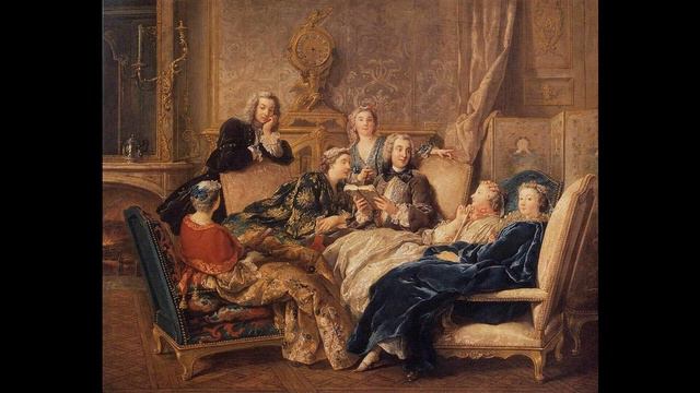 Francois Devienne - Bassoon Concerto No.4 In C- Allegro Maestoso