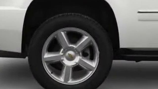 2012 Chevrolet Tahoe - Long Beach CA смотреть онлайн