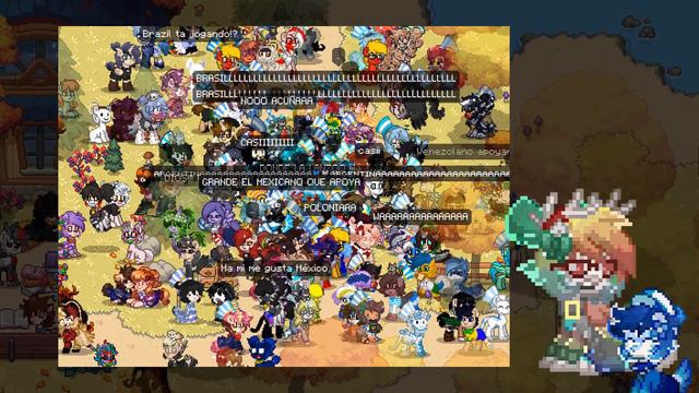 3 RAZONES QUE HACEN QUE LA GENTE DEJE PONYTOWN смотреть онлайн