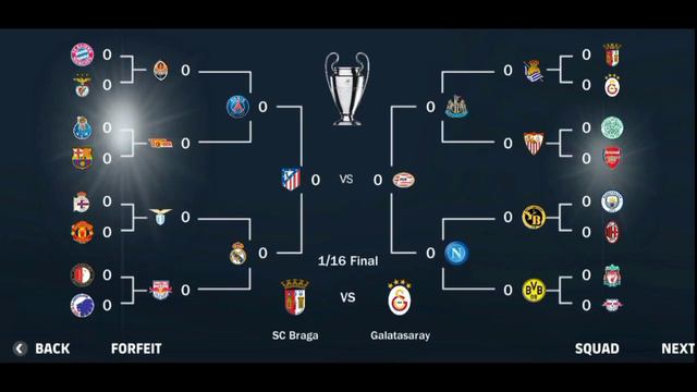 PES 2016 MOD 2024 ANDROID WITH TOURNAMENTS, PLAYER CAREER, TRANSFER 2024/25, FF.16 and HD GRAPHICS смотреть онлайн