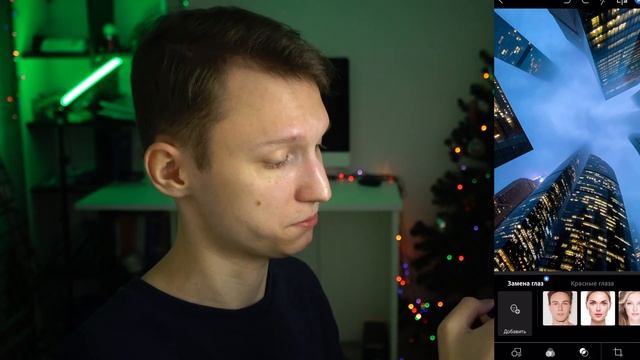 ЛУЧШЕЕ ПРИЛОЖЕНИЕ ДЛЯ ОБРАБОТКИ ФОТОГРАФИЙ смотреть онлайн