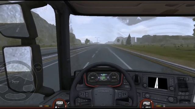 Top speed of all trucks in Truckers Of Europe 3 смотреть онлайн