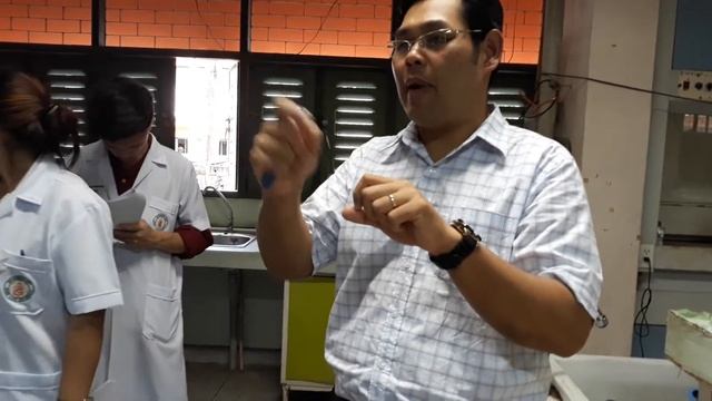 Lab Ascomycota 3 смотреть онлайн