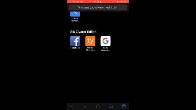 İCLOUD YER AÇMA YÖNTEMİ (%100 İŞE YARIYOR !!!) смотреть онлайн