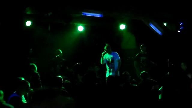 ПУРГЕН "Алазавр". Club "Zoccolo 2.0", Saint-Petersburg, 4.01.2022. смотреть онлайн