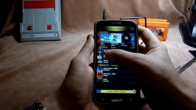 AutoRap and Songify: приложения для модификации голоса в музыкальные композиции смотреть онлайн