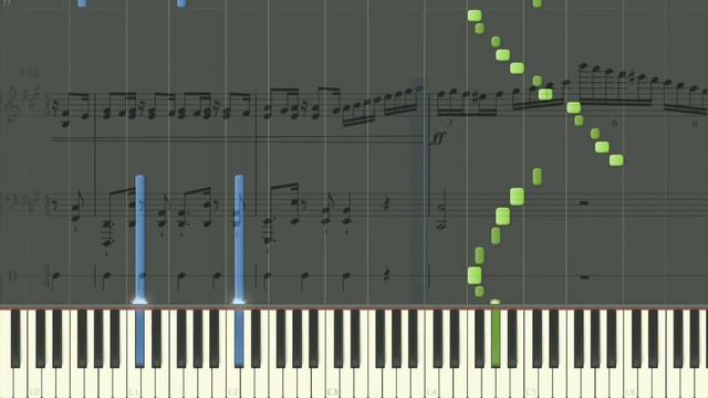 Dance Monkey - Piano Cover by Peter Buka - Tutorial/Transcription смотреть онлайн