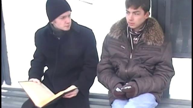 Ох уж эта простуда