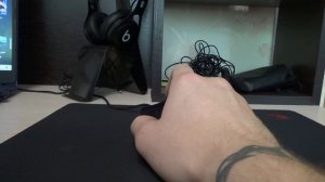 RAZER ДЛЯ БОМЖЕЙ | Обзор мышки Razer Deathadder Essential