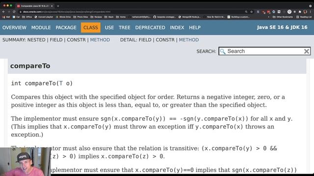 CS 124 Kotlin: Interface as Abstraction Barrier смотреть онлайн
